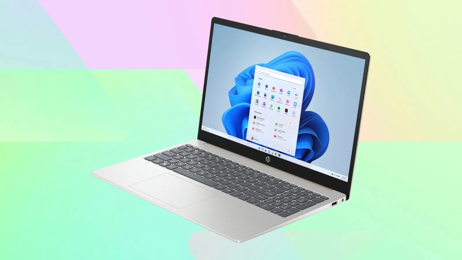 HP 15-fd0193ns