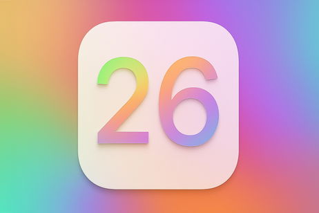 iOS 26 será como un "cristal digital", el mayor rediseño del sistema operativo del iPhone en años
