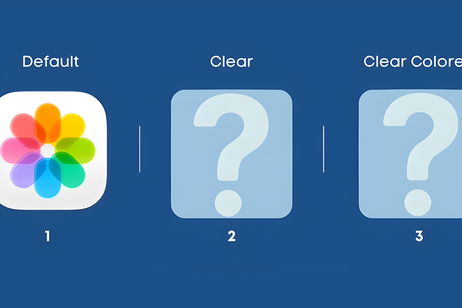 Este concepto de iconos de iOS 26 es una locura que Apple debería valorar