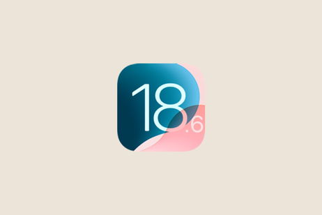 iOS 18.6 beta 2 ya está disponible con estas novedades para tu iPhone iOS 18.6 beta 2 ya está disponible con estas novedades para tu iPhone