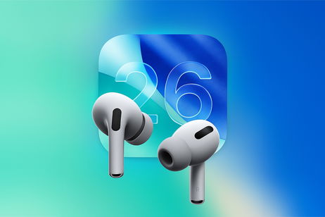 iOS 26: todas las novedades que llegan a los AirPods iOS 26: todas las novedades que llegan a los AirPods
