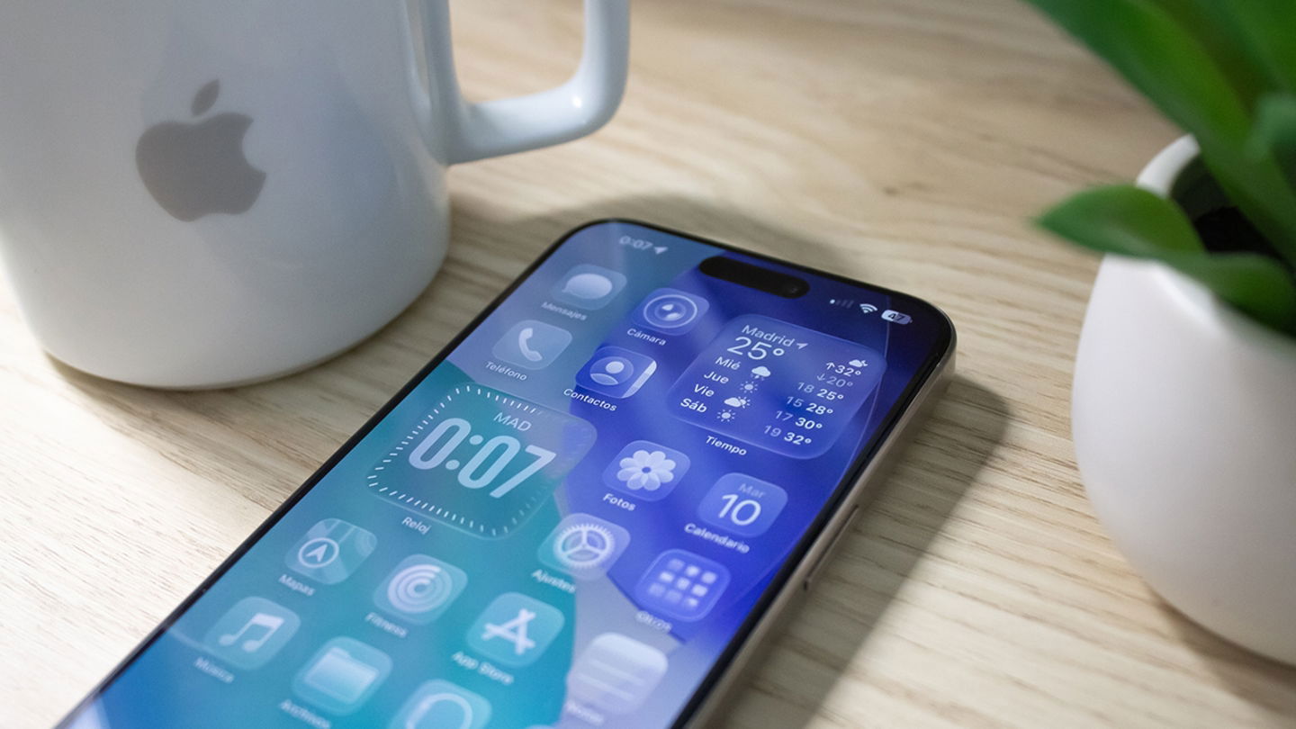 iOS 26