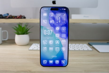 Una semana con iOS 26: lo mejor y lo peor, ¿merece la pena instalar la beta? Una semana con iOS 26: lo mejor y lo peor, ¿merece la pena instalar la beta?