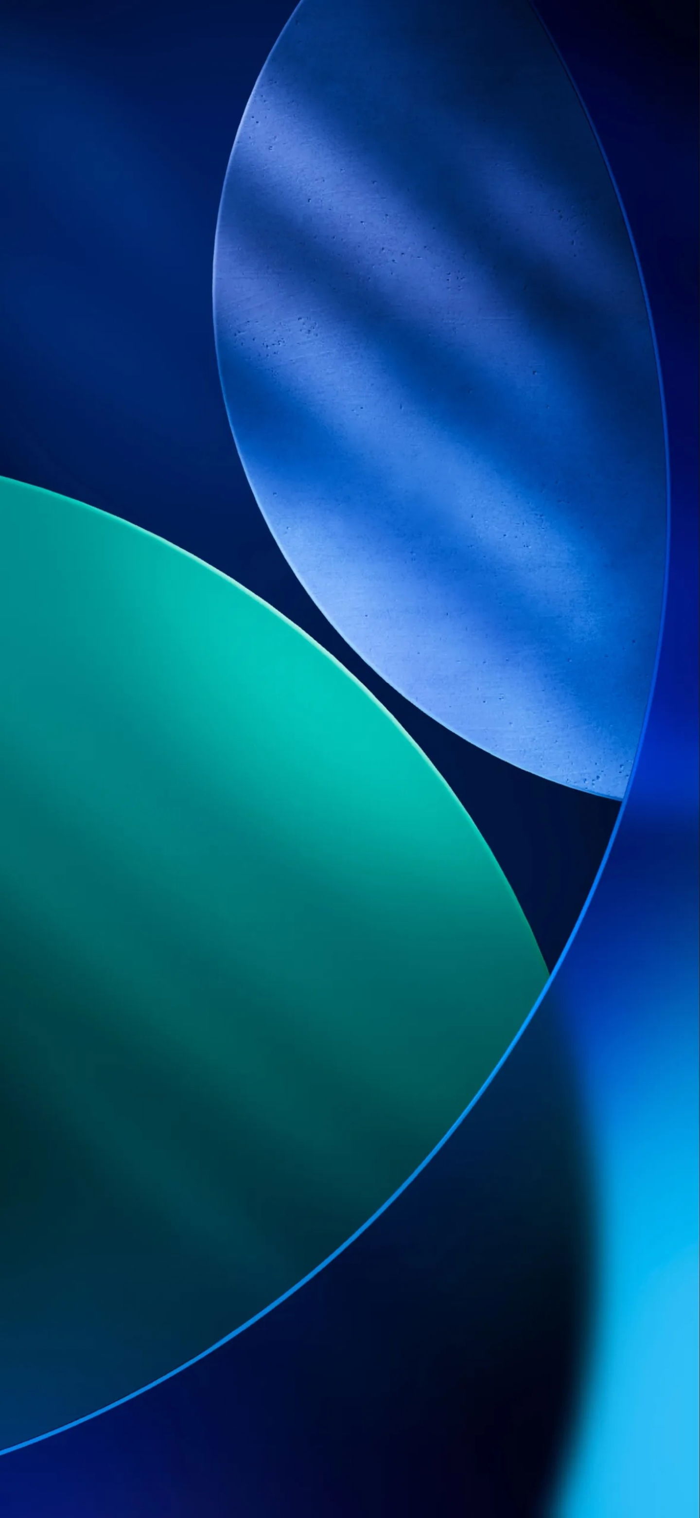 Descarga los wallpapers de iOS 26, iPadOS 26 y macOS Tahoe