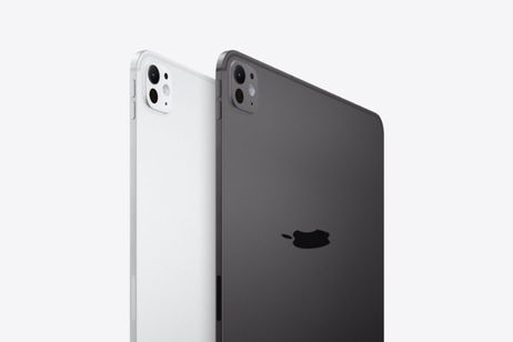 El nuevo iPad Pro con M5 podría presentarse a finales de 2025 El nuevo iPad Pro con M5 podría presentarse a finales de 2025