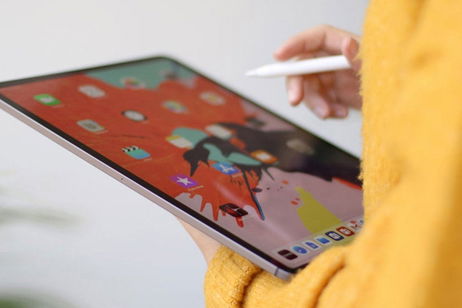 Este iPad Pro de 12,9 pulgadas y chip M2 es un Mac barato gracias a esta oferta y iPadOS 26