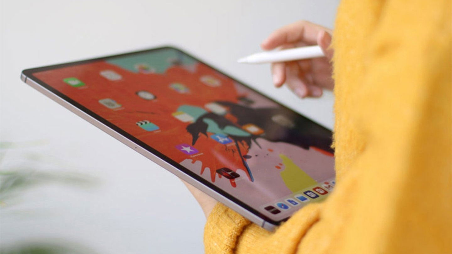 
            Este iPad Pro de 12,9 pulgadas y chip M2 es un Mac barato gracias a esta oferta y iPadOS 26
          