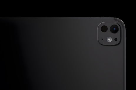 Además del chip M5, el próximo iPad Pro podría sorprendernos con una interesante mejora de diseño Además del chip M5, el próximo iPad Pro podría sorprendernos con una interesante mejora de diseño