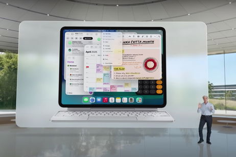 iPadOS 26 se acerca a macOS: 10 funciones que mejoran el iPad como nunca antes