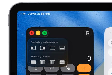 iPadOS 26 convierte tu iPad en un Mac de 8 formas distintas