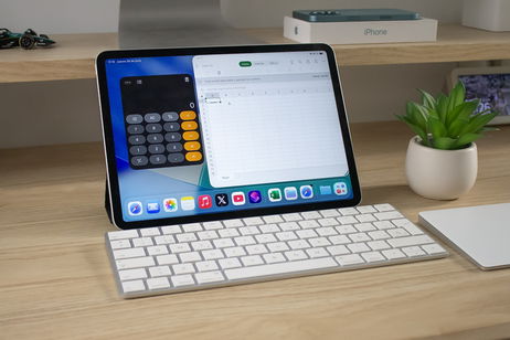La nueva multitarea de iPadOS 26 al detalle: una nueva forma de usar tu iPad que lo acerca al Mac La nueva multitarea de iPadOS 26 al detalle: una nueva forma de usar tu iPad que lo acerca al Mac