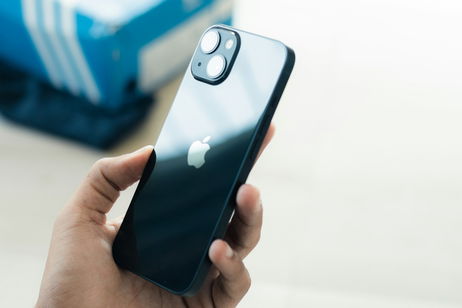 Este iPhone que tan solo cuesta 300 euros es el más vendido en Amazon. ¿El motivo? Tiene la mejor relación a nivel calidad-precio Este iPhone que tan solo cuesta 300 euros es el más vendido en Amazon. ¿El motivo? Tiene la mejor relación a nivel calidad-precio