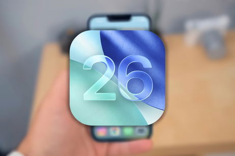 Este es el iPhone compatible con iOS 26 más barato que puedo recomendarte (y cuesta menos de 300 euros)