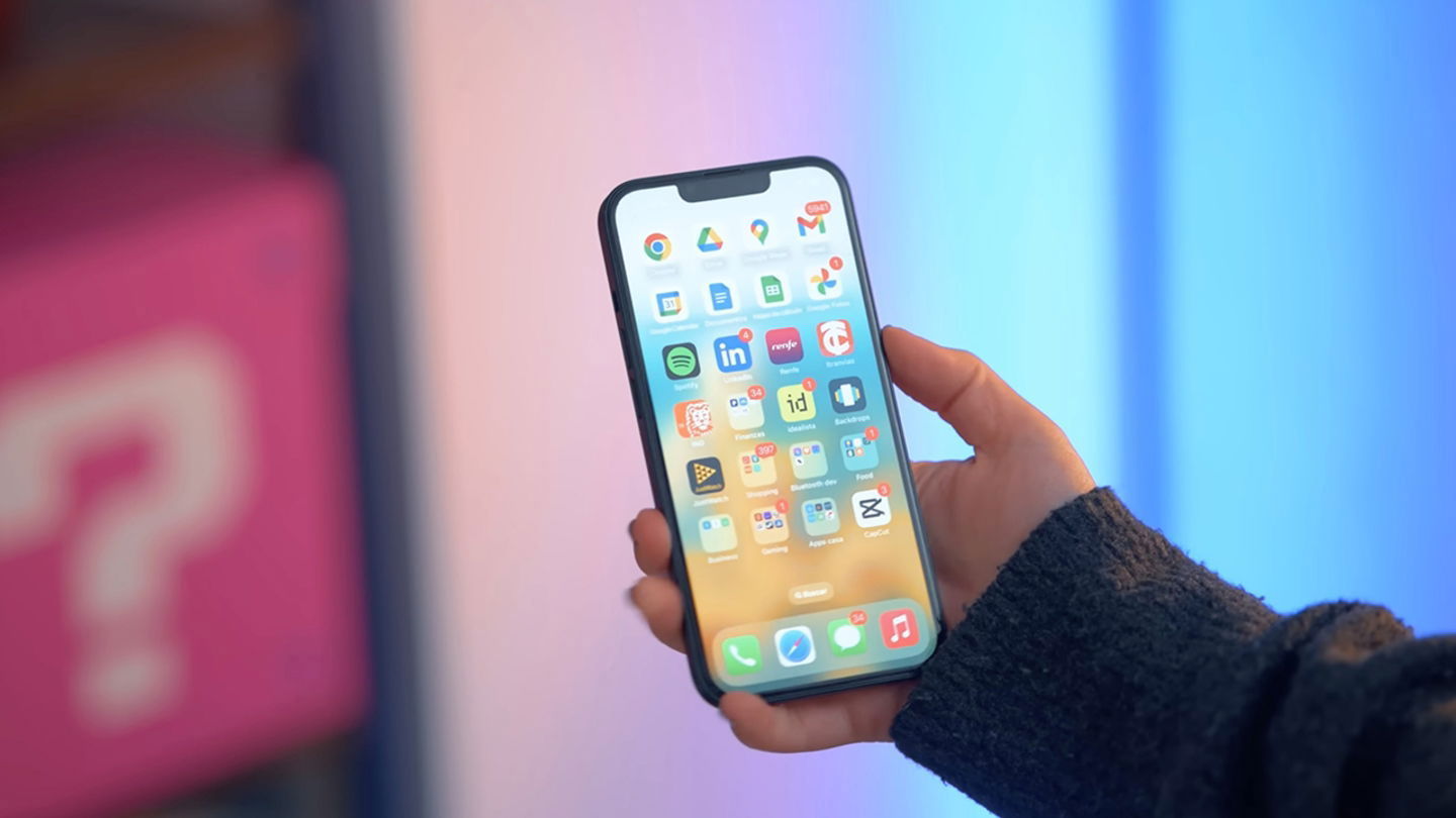 
            Siempre recomiendo este iPhone a quienes buscan algo barato y de calidad. Ahora Amazon ha derrumbado su precio todavía más
          