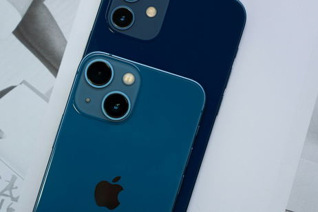 Si buscas un iPhone pequeño y barato, este es el modelo que debes comprar: todo lo que necesitas por solo 300 euros