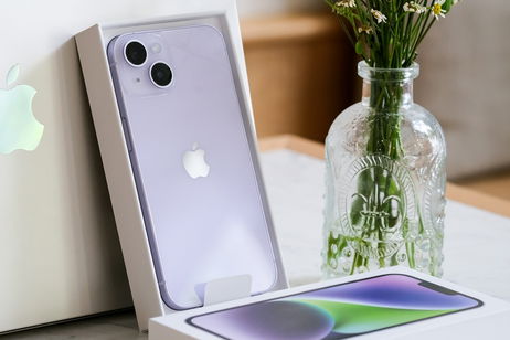 El iPhone 14 se desploma en Amazon y puede ser tuyo a precio de iPhone 13 por tiempo limitado en cualquiera de sus colores