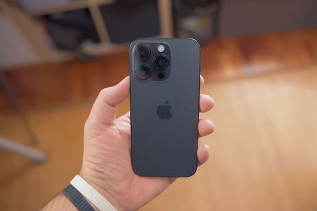 ¿Merece la pena comprar el iPhone 14 Pro en 2025? Opinión analizándolo a fondo ¿Merece la pena comprar el iPhone 14 Pro en 2025? Opinión analizándolo a fondo