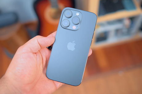 Este iPhone Pro Max cuesta menos de 700 euros y lo tiene todo para triunfar: diseño, rendimiento y actualizaciones Este iPhone Pro Max cuesta menos de 700 euros y lo tiene todo para triunfar: diseño, rendimiento y actualizaciones