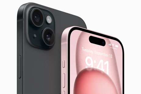 Amazon se adelanta al Prime Day y deja el iPhone 15 a precio mínimo por tiempo limitado, siempre que aceptes esta condición