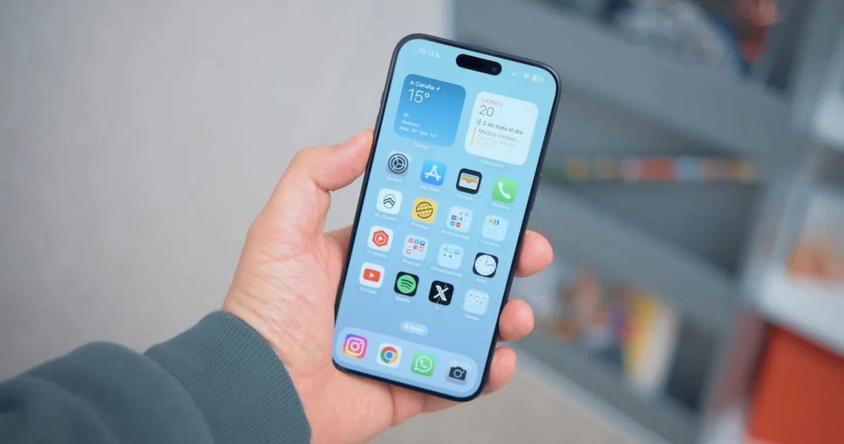 Puedes conseguir 7 GB de almacenamiento extra en el iPhone haciendo simplemente esto