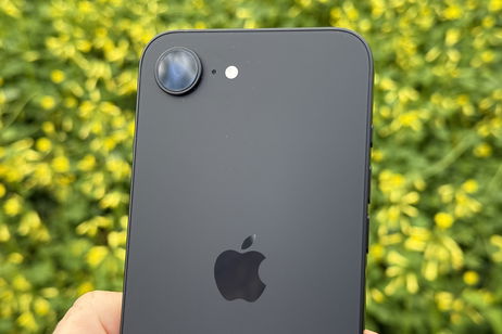 Amazon se suma a la fiesta y tiene el iPhone 16e con el descuento más agresivo desde su lanzamiento