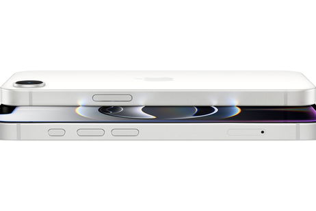 El iPhone más recomendado se desploma como nunca antes: el iPhone 16e por debajo de los 600 euros El iPhone más recomendado se desploma como nunca antes: el iPhone 16e por debajo de los 600 euros
