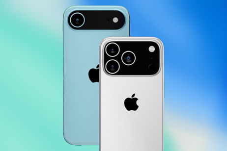 iPhone 17: se filtran sus protectores de pantalla con una curiosidad en el iPhone 17 Air diferente a la del resto