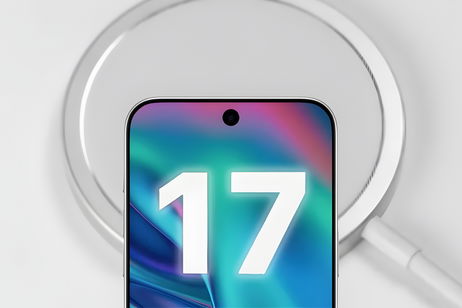 El iPhone 17 podría tener una carga rápida inalámbrica de hasta 50 W al usar MagSafe