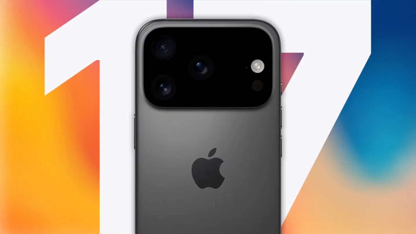 
            Se filtra una posible parte importante del iPhone 17 Pro que llevamos varias generaciones necesitando
          