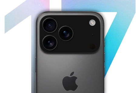 Nuevas imágenes muestran de cerca el diseño del iPhone  17 Pro y su nuevo (y masivo) módulo de cámaras