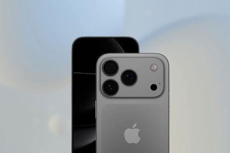 Así serán las cámaras del iPhone 17 Pro. Uno de los cambios más importantes de los últimos años