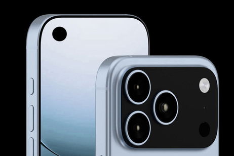 Si los rumores son ciertos, así es como podría lucir el iPhone 18 Pro. Y generaría muchas críticas