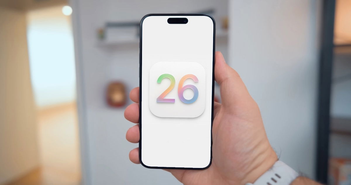 Estos son los iPhone, iPad y Mac que no serán compatibles con iOS 26, iPadOS 26 y macOS 26