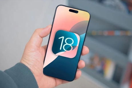 iOS 18 bate récords de instalación en el iPhone a las puertas de la presentación de iOS 26 iOS 18 bate récords de instalación en el iPhone a las puertas de la presentación de iOS 26