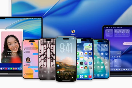 iOS 26 y macOS Tahoe siguen sin ofrecer una de las mejores funciones a los usuarios europeos con un iPhone iOS 26 y macOS Tahoe siguen sin ofrecer una de las mejores funciones a los usuarios europeos con un iPhone