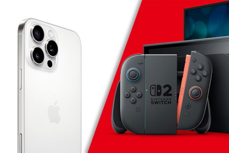 Cómo usar un iPhone como webcam de Nintendo Switch 2 Cómo usar un iPhone como webcam de Nintendo Switch 2