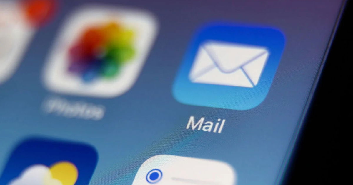 iOS 18.5 parece tener un molesto error en el iPhone relacionado con la app Mail
