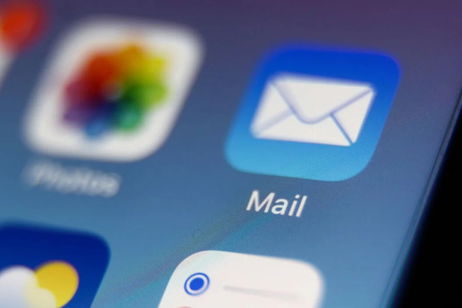 iOS 18.5 parece tener un molesto error en el iPhone relacionado con la app Mail