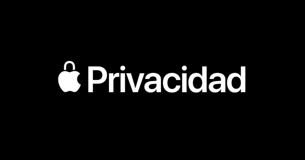 Apple actualiza su informe de transparencia y hay más de 500 solicitudes por parte del gobierno español