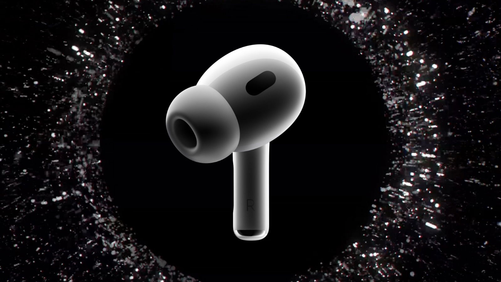 AirPods Pro