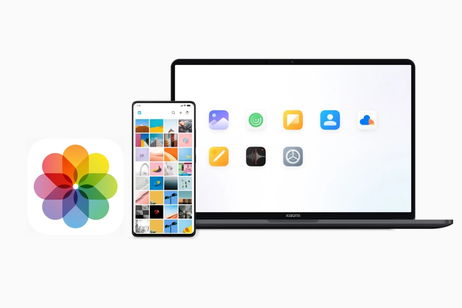 Ahora podrás sincronizar las fotos de tu iPhone con la nube de Xiaomi Ahora podrás sincronizar las fotos de tu iPhone con la nube de Xiaomi