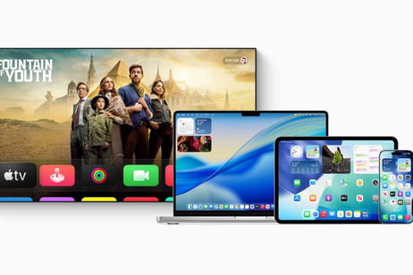Liquid Glass: así es el nuevo y precioso diseño del software de Apple