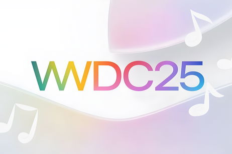 Apple comparte la lista de reproducción de la WWDC25 con grandes estrellas