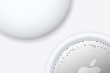 Los AirTag 2 están "listos para lanzarse", pero no en la WWDC25 de Apple Los AirTag 2 están "listos para lanzarse", pero no en la WWDC25 de Apple
