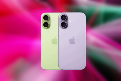 Se filtran dos de los colores de los iPhone 17. Uno de ellos vuelve después de 3 años