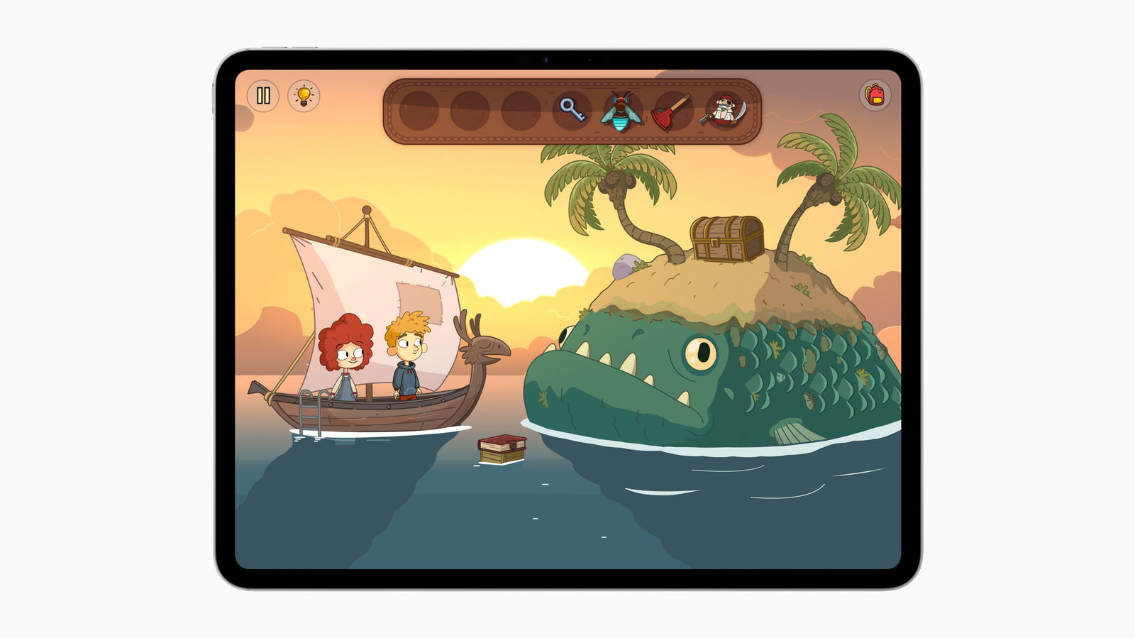 Apple Arcade anuncia nueve juegos nuevos, entre ellos Angry Birds Bounce y Suika Game+