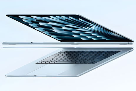 Apple quiere lanzar un MacBook barato y tiene una fantástica idea para lograrlo: utilizar chips del iPhone Apple quiere lanzar un MacBook barato y tiene una fantástica idea para lograrlo: utilizar chips del iPhone