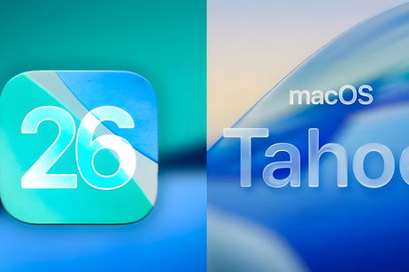 Con iOS 26 y macOS Tahoe ya no necesitarás descargar este tipo de apps en tu iPhone o Mac Con iOS 26 y macOS Tahoe ya no necesitarás descargar este tipo de apps en tu iPhone o Mac
