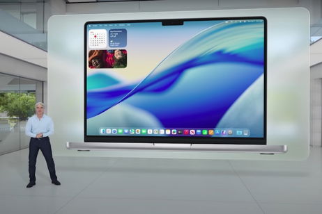 Es el final de los Mac con chip Intel, no habrá más actualizaciones Es el final de los Mac con chip Intel, no habrá más actualizaciones