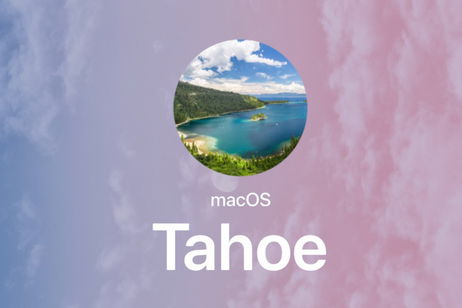 Ya sabemos cual será el nombre oficial de macOS 26, además de su rediseño